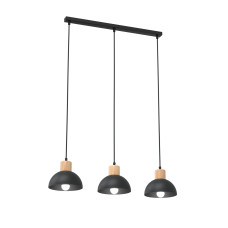 Pendul Seco 3 x E27 BL 1393/3 Emibig