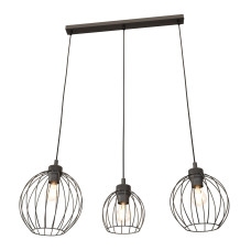 Pendul Nando 3 x E27 BL 1369/3 Emibig