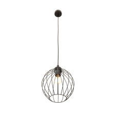 Pendul Nando 1 x E27 BL 1369/1 Emibig