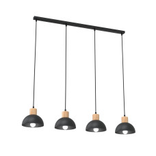 Pendul Seco 4 x E27 BL 1393/4 Emibig