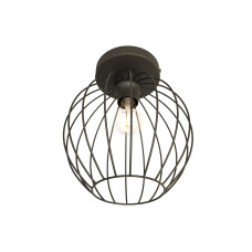 Plafoniera Nest 1 x E27 BL 1371/1 Emibig
