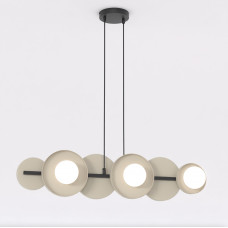 Pendul Model 6 BL Bej 1488/6 Emibig