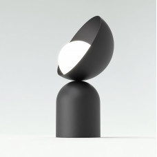 Veioza Boto LN1 Black 1510/LN1 Emibig