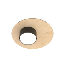 Plafoniera Pixo 1 x GX53 BL 1443/1 Emibig