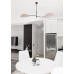 Lustra Lotus 2 BL Gri 1462/2 Emibig