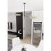 Lustra Lotus 2 BL Gri 1462/2 Emibig