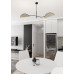 Lustra Lotus 2 BL Natural 1463/2 Emibig