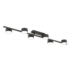 Plafoniera Bet 6 x GX53 BL 1467/6 Emibig