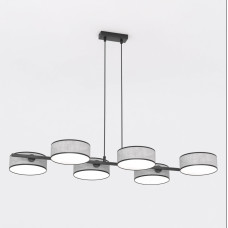 Pendul Drumz 6 Gray 1564/6 Emibig