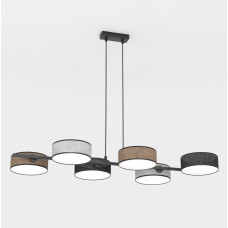 Pendul Drumz 6 Mix1 1566/6 Emibig