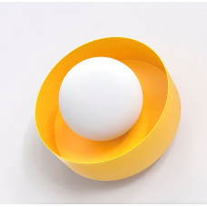 Aplica Lulu K1 Orange 1539/K1 Emibig