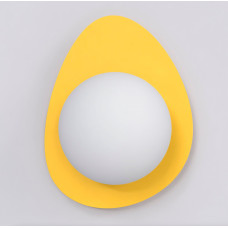 Aplica Ovo K1 Orange 1528/K1 Emibig