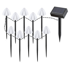 Ghirlanda Solara Skadar LED 2W 77007 Rabalux