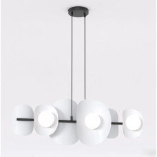 Pendul Elementi 6 BL Gray 1494/6 Emibig