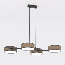 Pendul Drumz 4 Brown 1563/4 Emibig Pendul Drumz 4 Brown 1563/4 Emibig