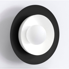 Aplica Poppi BL White K1 1519/K1 Emibig