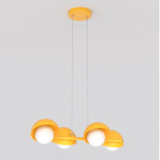 Pendul Boom 4 Orange 1591/4 Emibig