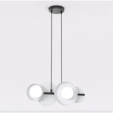 Pendul Model 4 BL Gri 1489/4 Emibig