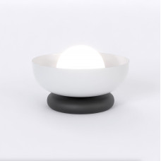 Aplica Ozzy K1 BL Gray 1518/LN1 Emibig