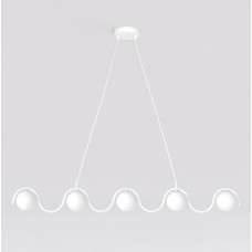 Pendul Sinus 5 WH Opal 1583/5 Emibig