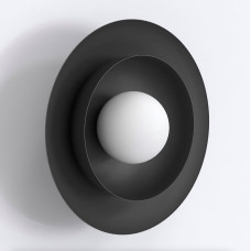 Aplica Poppi BL Black K1 1522/K1 Emibig