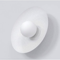 Aplica Vibez K1 White 1541/K1 Emibig