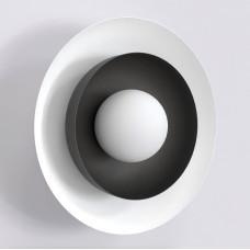 Aplica Poppi WH Black K1 1521/K1 Emibig