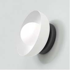 Aplica Ozzy K1 BL White 1516/K1 Emibig