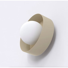 Aplica Lulu K1 BL Mokka 1537/K1 Emibig