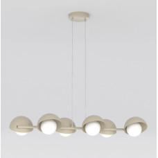 Pendul Boom 6 Mokka 1590/6 Emibig