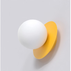 Aplica Americana K1 Orange 1557/K1 Emibig