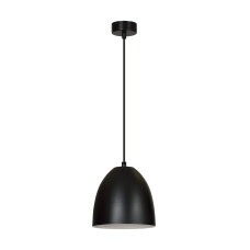 Pendul Lenox 1 black white 391/1 Emibig