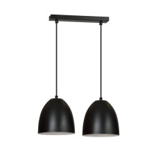 Pendul Lenox 2 black white 391/2 Emibig