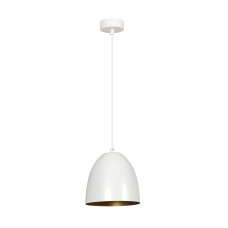 Pendul Lenox 1 white gold 411/1 Emibig