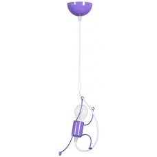 Pendul Bobi 1 Violet  539/1 Emibig