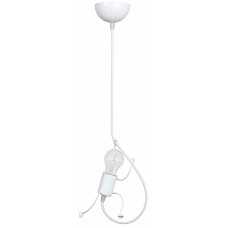 Pendul Bobi 1 White 538/1 Emibig