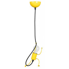 Pendul Bobi 1 Yellow 536/1 Emibig