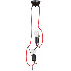 Pendul Bobi 2 Black 537/2 Emibig