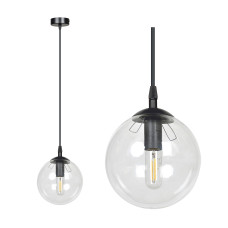 Pendul Cosmo 1 BL Transparent 711/1 Emibig