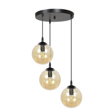 Pendul Cosmo 3 BL Honey Premium 713/3PREM Emibig