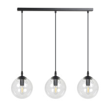 Pendul Cosmo 3 BL Transparent 711/3 Emibig