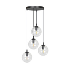 Pendul Cosmo 4 BL Transparent Premium 711/4PREM Emibig