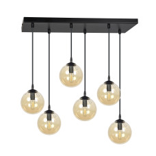 Pendul Cosmo 6 BL Honey 713/6 Emibig