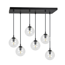 Pendul Cosmo 6 BL Transparent 711/6 Emibig