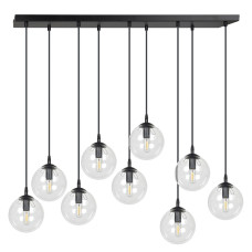 Pendul Cosmo 9 BL Transparent 711/9 Emibig