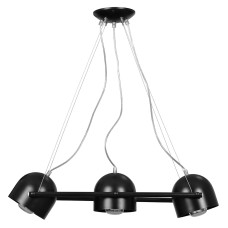 Pendul Solis 3 Black 905/3 Emibig Pendul Solis 3 Black 905/3 Emibig