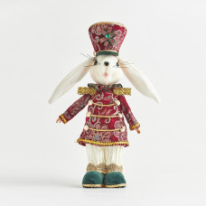 Decoratiune Domnul Iepure 600-44070