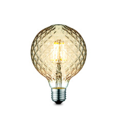 Bec LED decorativ vintage 11461 Globo