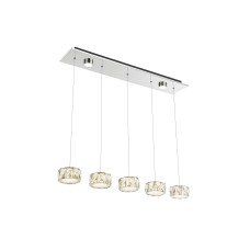Lustra LED Amur 49350-52H Globo