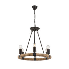 Lustra Ulleu 69029-6 Globo